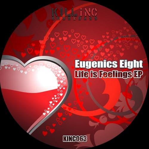 Life is Feelings EP