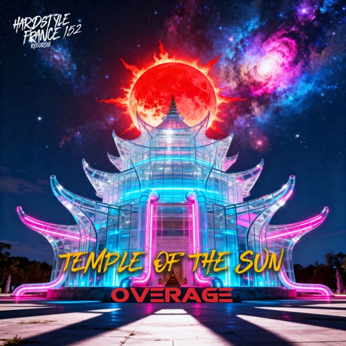 The Temple Of The Sun - Extended