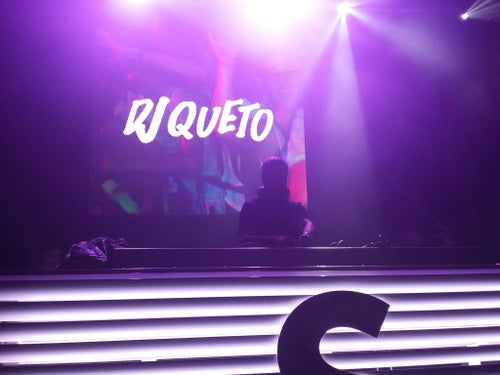 Dj Queto ibiza Summer 23