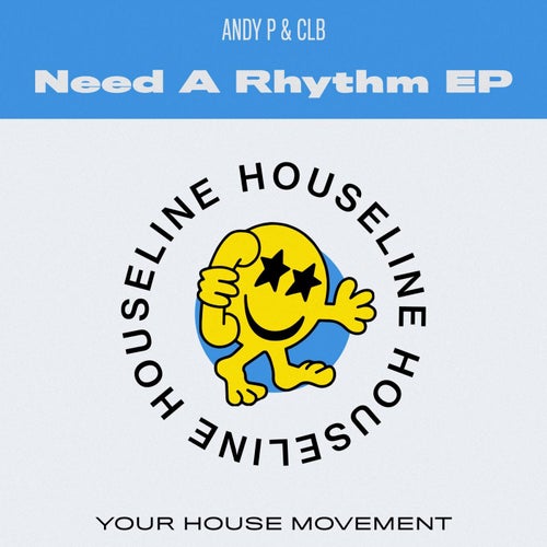Need a Rhythm EP