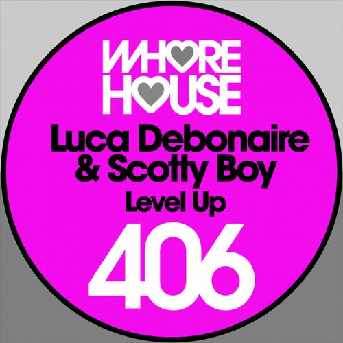 Level Up