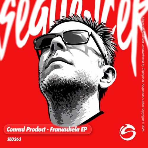 Francachela EP