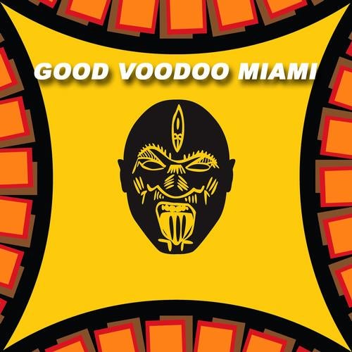 Good Voodoo Miami