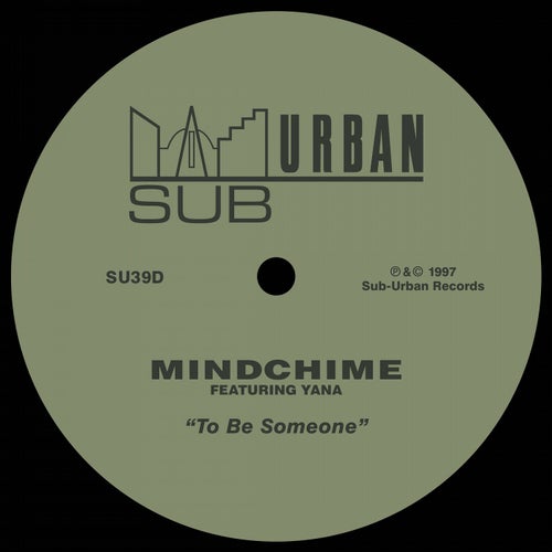 To Be Someone