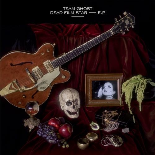 Dead Film Star - EP