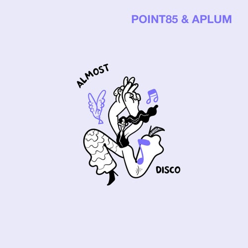 Almost Disco