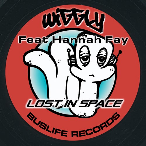 Lost In Space