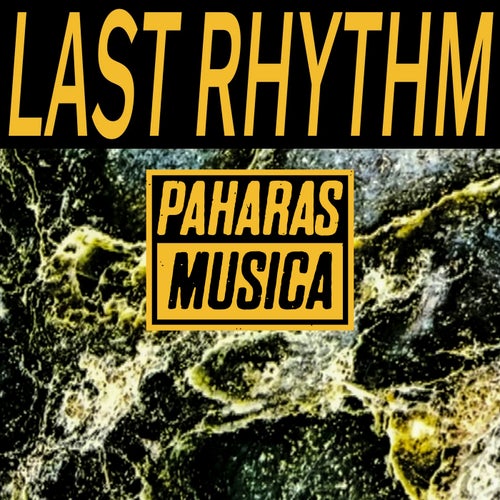 Last Rhythm (Ridney, Inner Spirit & Flambé Remix)
