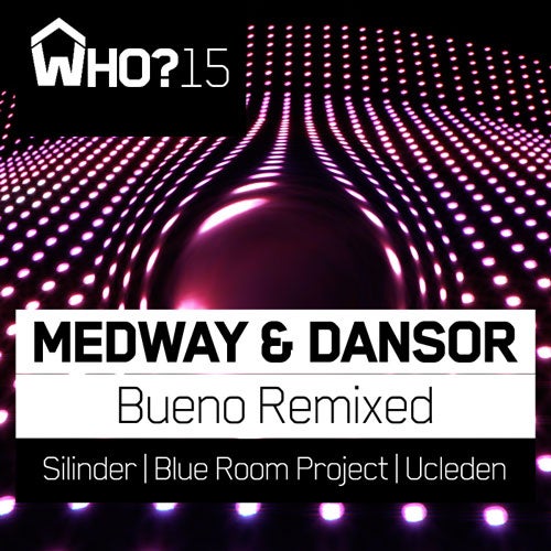 Bueno Remixed