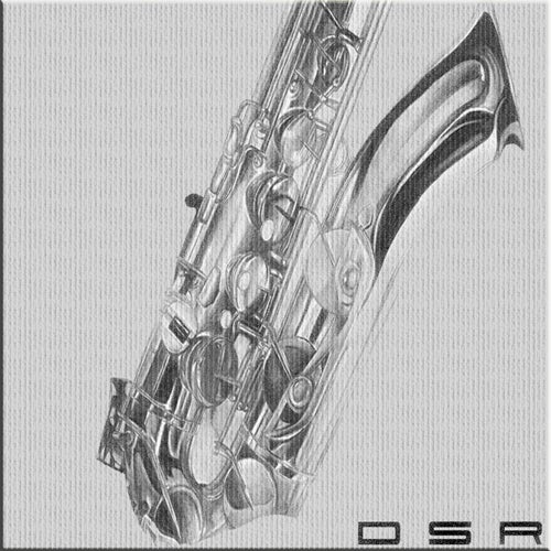 Saxophonik EP