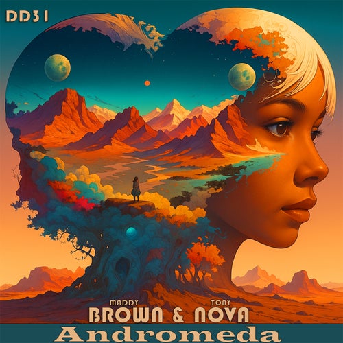 Andromeda