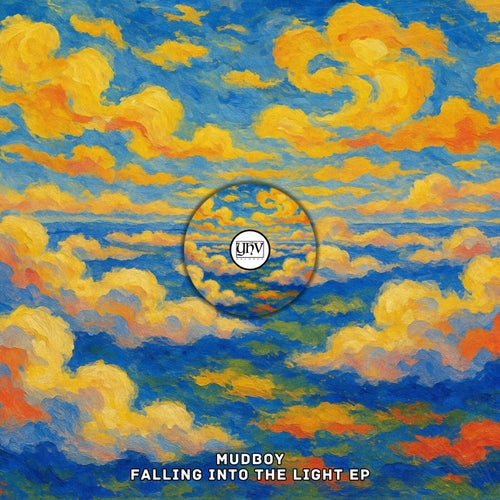 Falling Into The Light EP