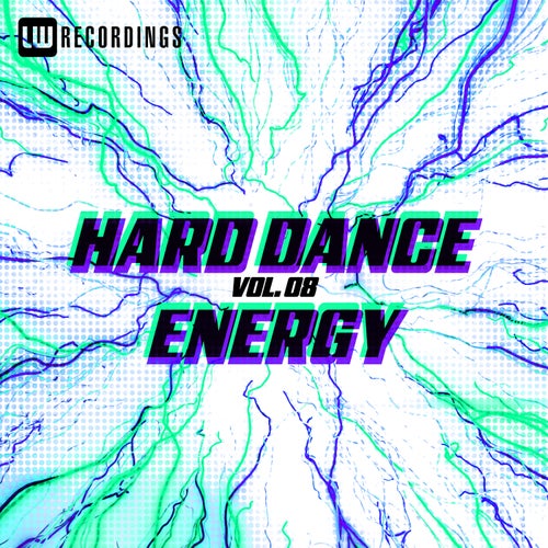 Hard Dance Energy, Vol. 08