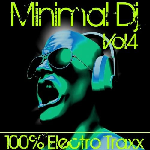 Minimal DJ Vol 4