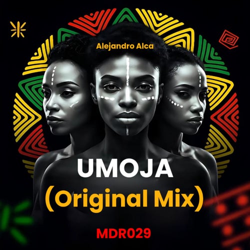 Umoja (Original Mix)