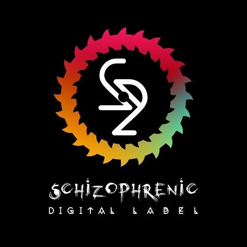 Schizophrenic Digital Label