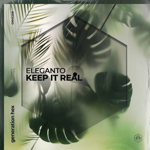 Keep It Real - Extended Mix