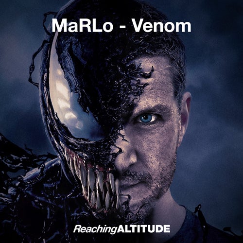Cover art for Venom