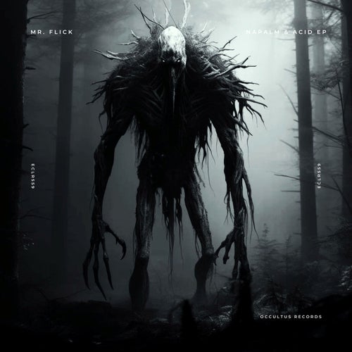 Napalm & Acid EP