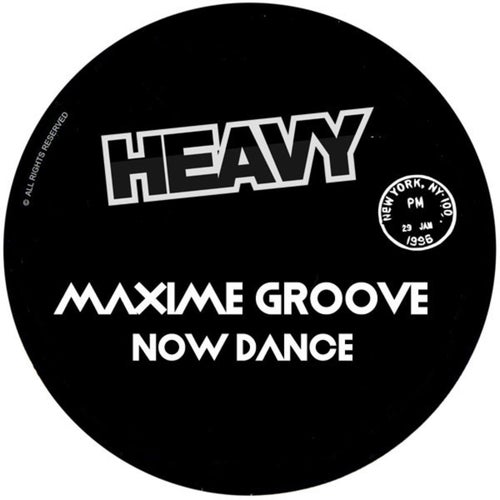 Now Dance