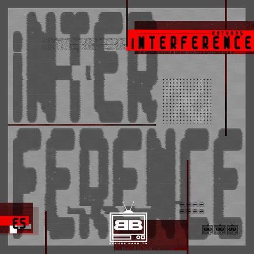 Interference EP