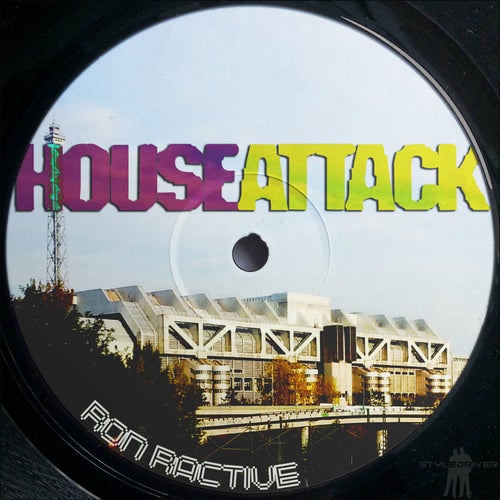 House Attack