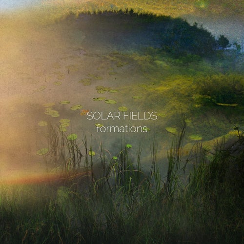 Cover art for Formations