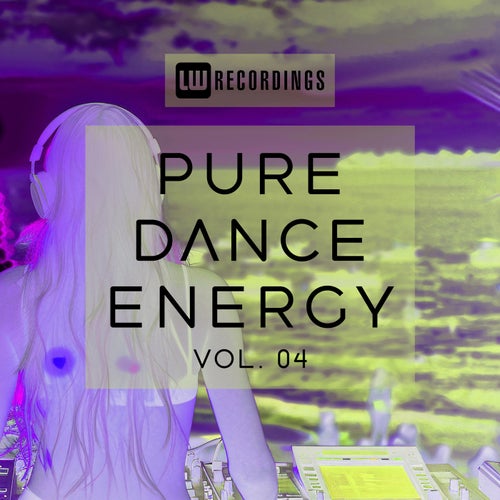 Pure Dance Energy, Vol. 04