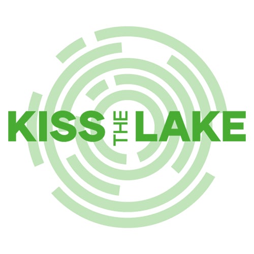 Kiss The Lake