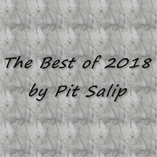 PIT SALIP THE BEST OF 2018 CHART