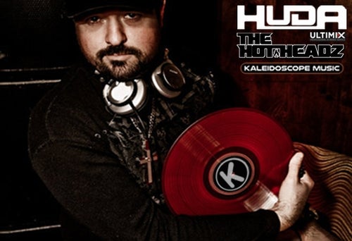 Huda Hudia