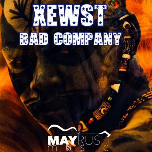 Cover art for Bad Company