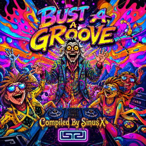 Bust a Groove