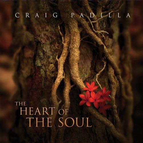 Cover art for The Heart Of The Soul