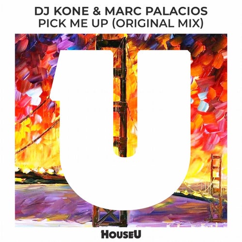 Pick Me Up (Original Mix)