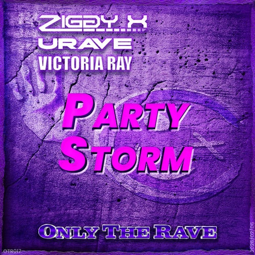 Party Storm (DJ Version)
