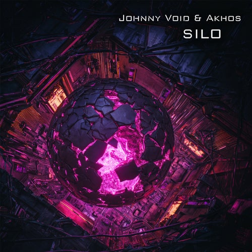  Johnny Void & Akhos - Silo (2026) 