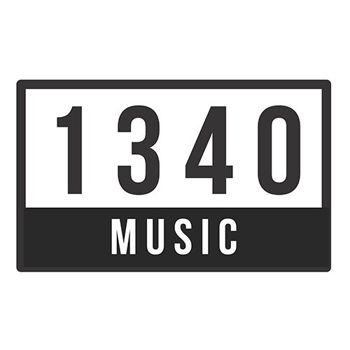 1340 Music