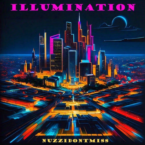 Cover art for Illumination