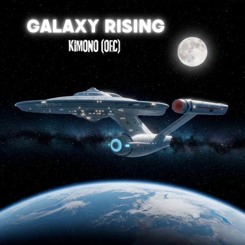 Galaxy Rising