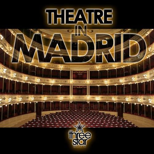 Theatre In Madrid