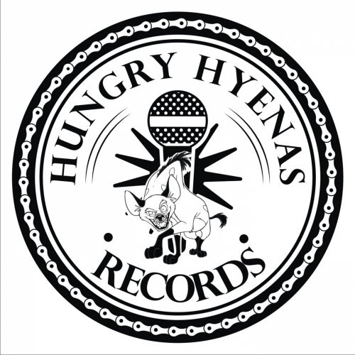 Hungry Hyenas Records