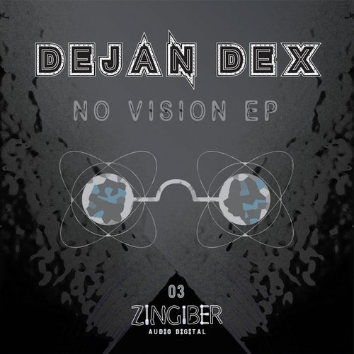 No Vision EP