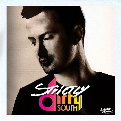 Cover art for Strictly Dirty South