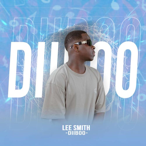 Cover art for DIBOO