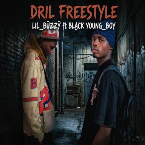 Dril Freestyle