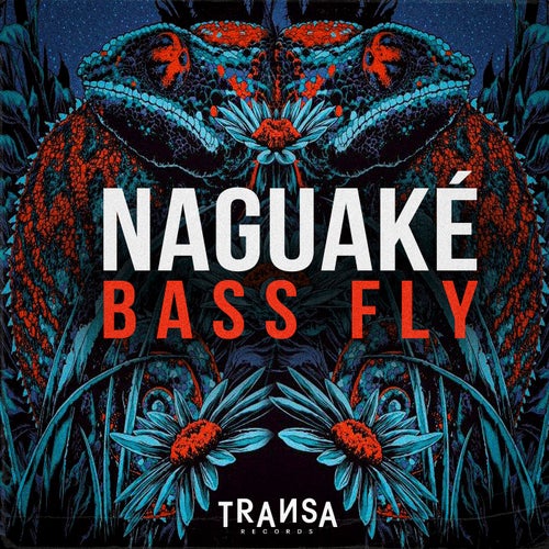  Naguake - Bass Fly (2023) 