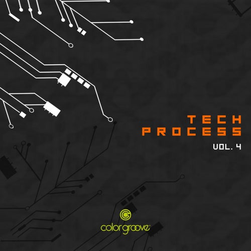 Tech Process, Vol. 4