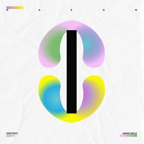 Cover art for Naeon