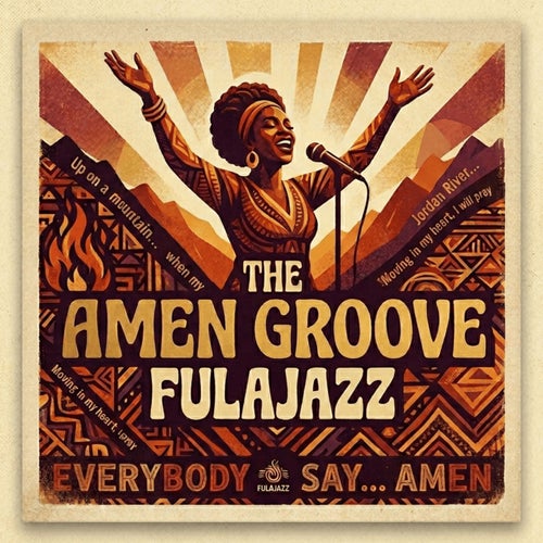 The Amen Groove